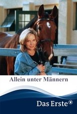 Poster for Allein unter Männern