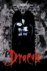 Bram Stoker's Dracula  Cover
