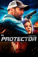 Ver El protector (2013) Online