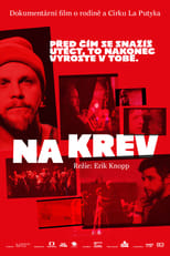 Poster for Na krev 