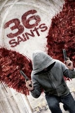 Poster for 36 Saints