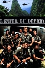 L'Enfer du devoir poster