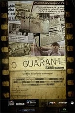 Poster for O Guarani