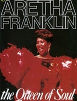 Poster for Aretha Franklin: The Queen of Soul