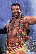 Poster for Biography: Scott Hall