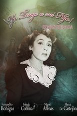 ¡Ya tengo a mi hijo! poster