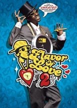 Poster for Flavor of Love Season 2