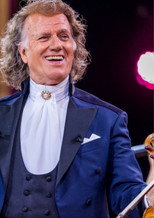 André Rieu - Happy Days are Here Again!