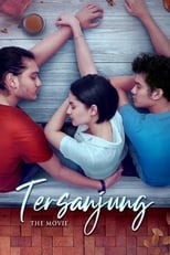 Poster for Tersanjung: The Movie