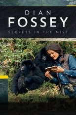 Poster for Dian Fossey: Secrets in the Mist Season 1