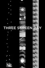 Poster for Three Screen Ray