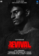 Revival : Pursuit Of Redemption poster
