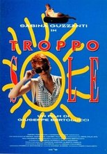 Troppo sole poster movie