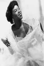 Poster van Sarah Vaughan