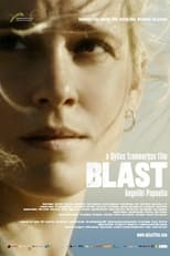 Poster for A Blast