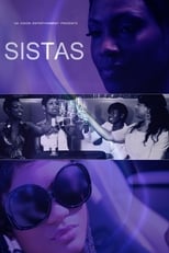 Poster for Sistas