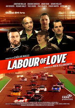 Labour of Love poster