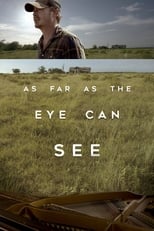 Poster for As Far As The Eye Can See