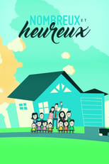 Poster di Nombreux et heureux