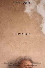 Poster for COMADRES 