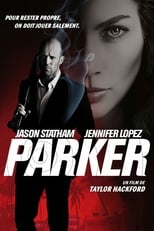 Parker serie streaming