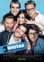 3 Idiotas (2017)