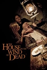 Poster for The House in the Wind of the Dead