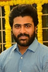 Poster van Sharwanand