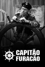 Poster for Capitão Furacão