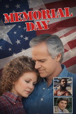 Memorial Day poster