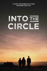 Poster for Into the Circle