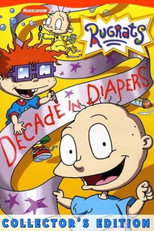 Rugrats: Decade in Diapers poster