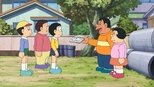 ドラえもん 1x1214 (S01E1214)