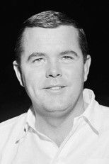 Foto retrato de Dwight Hemion