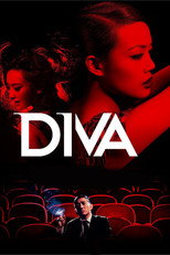 Diva poster