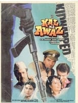 Poster for Kal Ki Awaz