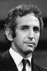 Foto retrato de Daniel Ellsberg