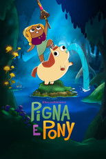 Pigna e Pony