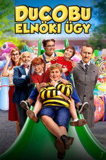 Ducobu, elnöki ügy