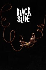 Poster for Black Slide 