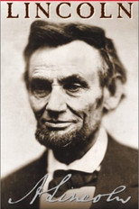 Lincoln poster