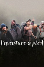 L'aventure à pied