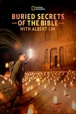 Poster for Buried Secrets of The Bible With Albert Lin Season 1