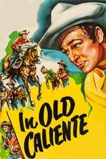 Poster for In Old Caliente 