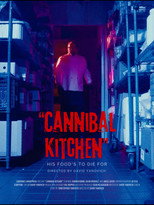 Cannibal Kitchen