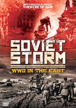 Soviet Storm: World War II in the East poster