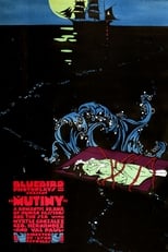 Poster for Mutiny