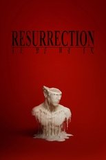 Resurrection poster