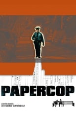 Poster for Papercop