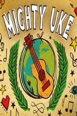 Poster for Mighty Uke 